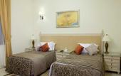 Туры в отель Al Bada Hotel & Resort