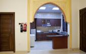 Туры в отель Al Bada Hotel & Resort
