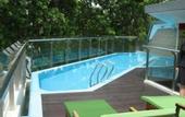 Туры в отель Santa Grand Hotel Bugis Singapore