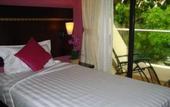 Туры в отель Santa Grand Hotel Bugis Singapore