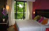 Туры в отель Santa Grand Hotel Bugis Singapore