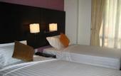 Туры в отель Santa Grand Hotel Bugis Singapore