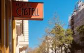 Туры в отель Castell Berlin