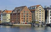 Туры в отель 71 Nyhavn Hotel