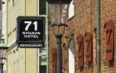 Туры в отель 71 Nyhavn Hotel