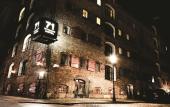 Туры в отель 71 Nyhavn Hotel