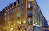 Туры в отель TRYP by Wyndham Dresden Neustadt