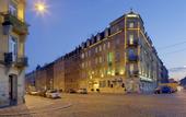 Туры в отель TRYP by Wyndham Dresden Neustadt