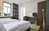 Туры в отель TRYP by Wyndham Dresden Neustadt