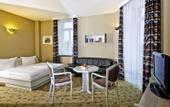 Туры в отель TRYP by Wyndham Dresden Neustadt
