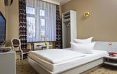 Туры в отель TRYP by Wyndham Dresden Neustadt