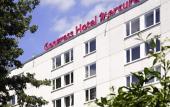 Туры в отель Congress Hotel Mercure Nuernberg an der Messe