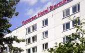 Туры в отель Congress Hotel Mercure Nuernberg an der Messe