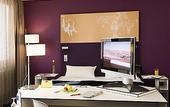 Туры в отель Congress Hotel Mercure Nuernberg an der Messe