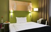 Туры в отель Congress Hotel Mercure Nuernberg an der Messe