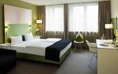 Туры в отель Congress Hotel Mercure Nuernberg an der Messe