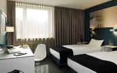 Туры в отель Congress Hotel Mercure Nuernberg an der Messe