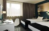 Туры в отель Congress Hotel Mercure Nuernberg an der Messe