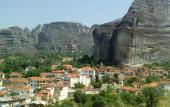Туры в отель Hotel Gogos Meteora