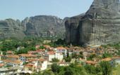 Туры в отель Hotel Gogos Meteora