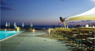 Atlantica Mikri Poli Crete 4*