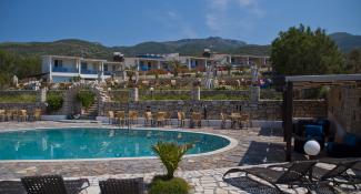 Lassion Golden Bay Hotel & Resort 3*