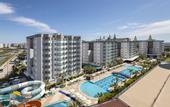 Туры в отель Wyndham Garden Lara