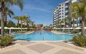Туры в отель Wyndham Garden Lara