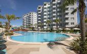 Туры в отель Wyndham Garden Lara
