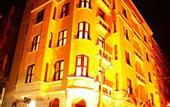 Туры в отель Valide Hotel