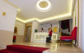 Туры в отель Valide Hotel