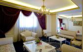 Туры в отель Valide Hotel