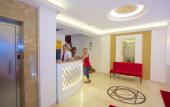 Туры в отель Valide Hotel