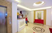 Туры в отель Valide Hotel