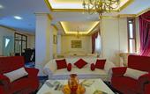 Туры в отель Valide Hotel
