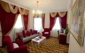 Туры в отель Valide Hotel