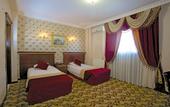 Туры в отель Valide Hotel