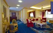 Туры в отель Valide Hotel