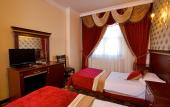 Туры в отель Valide Hotel