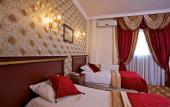 Туры в отель Valide Hotel