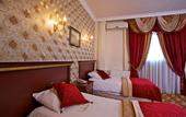 Туры в отель Valide Hotel