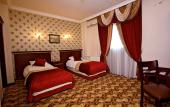 Туры в отель Valide Hotel
