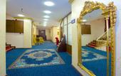 Туры в отель Valide Hotel