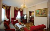 Туры в отель Valide Hotel