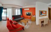 Туры в отель TUI Fun&Sun River Resort Belek