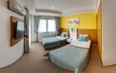 Туры в отель TUI Fun&Sun River Resort Belek