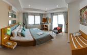 Туры в отель TUI Fun&Sun River Resort Belek