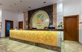 Туры в отель TUI Fun&Sun River Resort Belek
