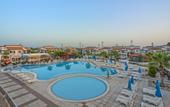 Туры в отель TUI Fun&Sun River Resort Belek