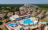 Туры в отель TUI Fun&Sun River Resort Belek